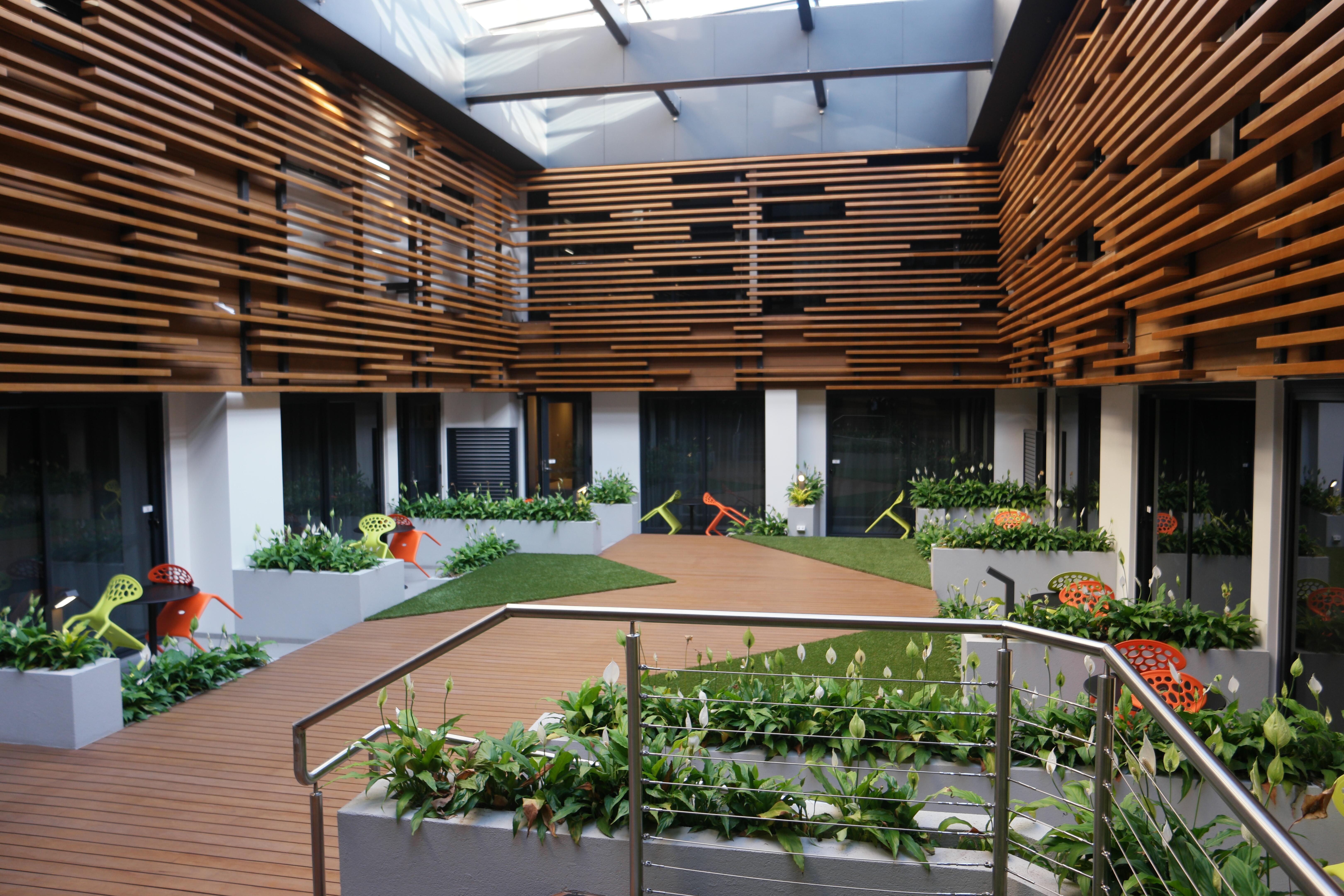 Jasper Boutique Hotel, Melbourne