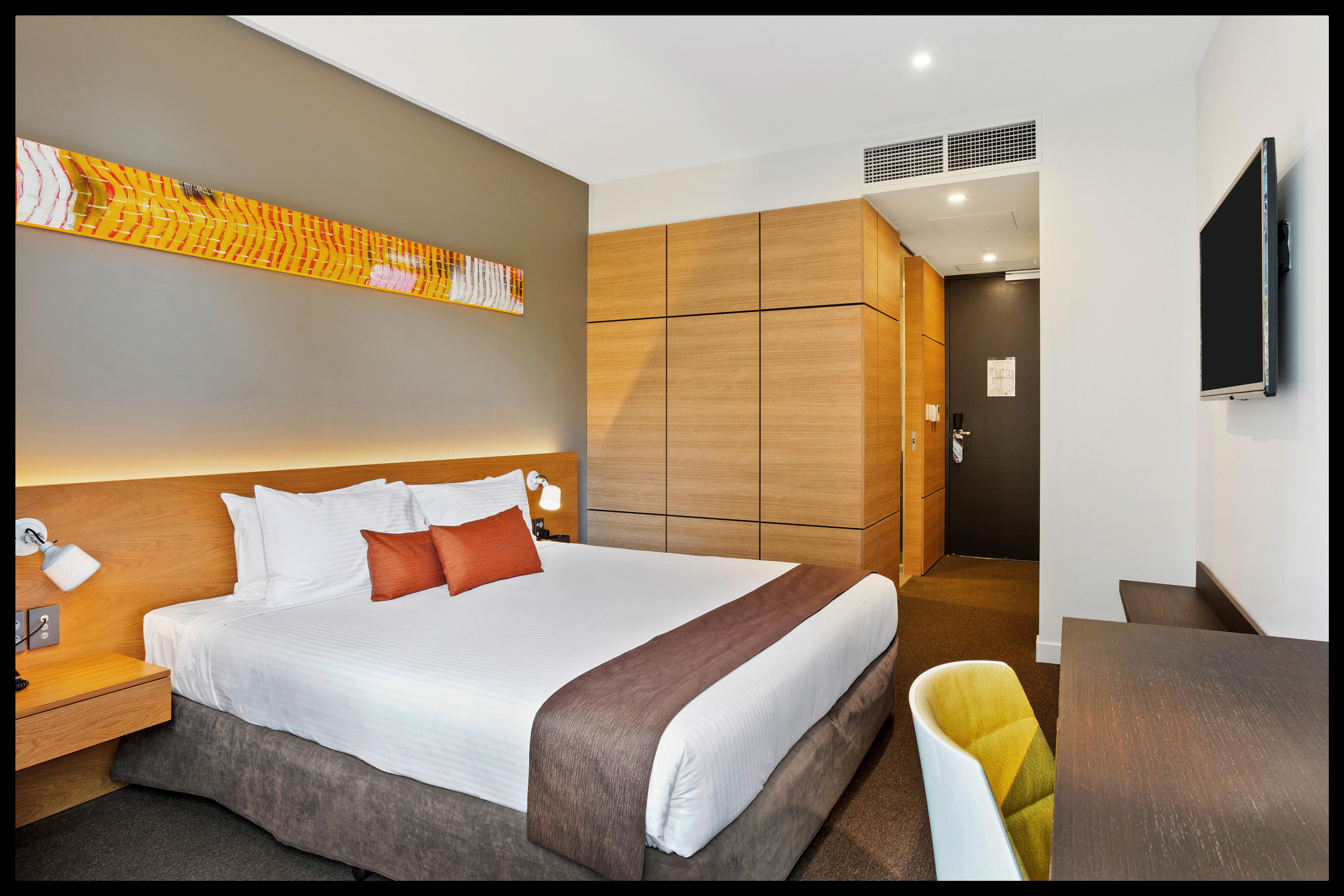 Jasper Boutique Hotel — Photos 2